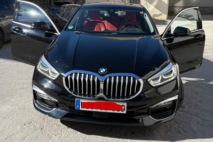 BMW 118 Gebrauchtwagen