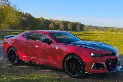 Chevrolet Camaro Gebrauchtwagen