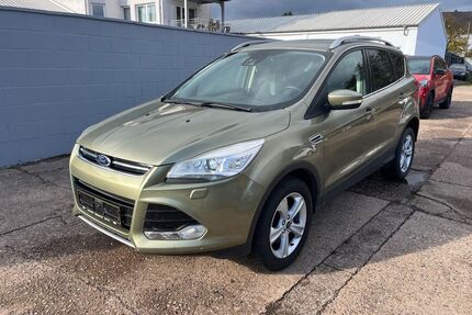 Ford Kuga Gebrauchtwagen