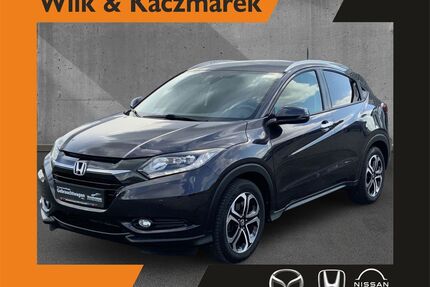 Honda HR-V Gebrauchtwagen