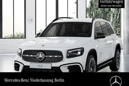 Mercedes-Benz GLB 220 Gebrauchtwagen