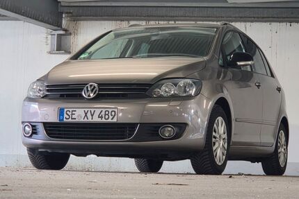 VW Golf Plus Gebrauchtwagen