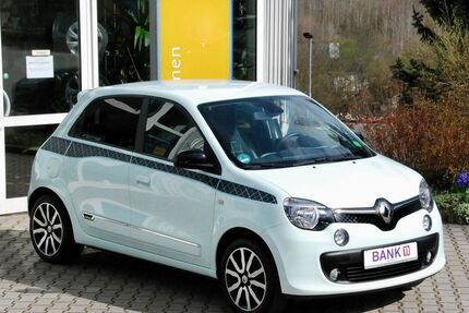 Renault Twingo Gebrauchtwagen