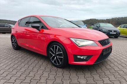 Seat Leon Gebrauchtwagen