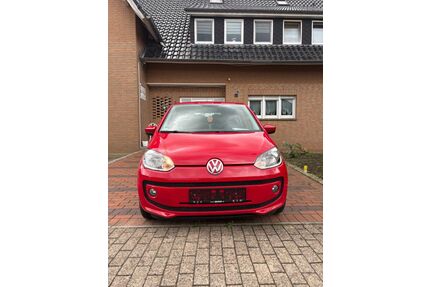 VW up! Gebrauchtwagen