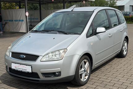 Ford C-Max Gebrauchtwagen