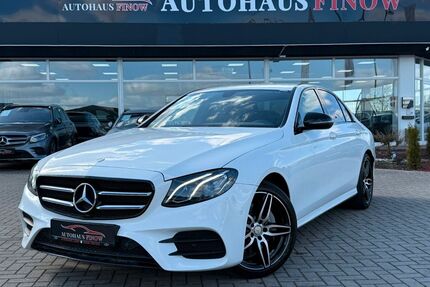 Mercedes-Benz E 200 Gebrauchtwagen