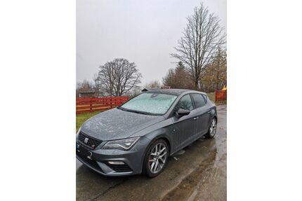 Seat Leon Gebrauchtwagen