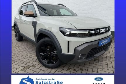 Dacia Duster Gebrauchtwagen