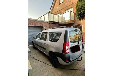 Dacia Logan Gebrauchtwagen