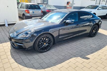 Porsche Panamera Gebrauchtwagen