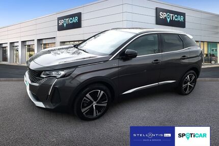 Peugeot 3008 Gebrauchtwagen