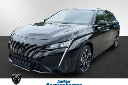 Peugeot 308 Gebrauchtwagen
