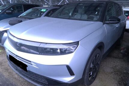 Opel Grandland (X) Gebrauchtwagen