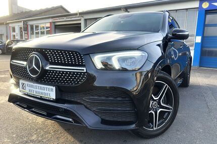 Mercedes-Benz GLE 350 Gebrauchtwagen