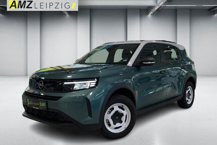Opel Frontera Gebrauchtwagen