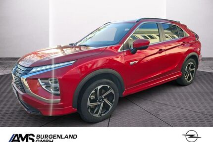 Mitsubishi Eclipse Cross Gebrauchtwagen