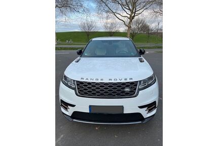 Land Rover Range Rover Velar Gebrauchtwagen