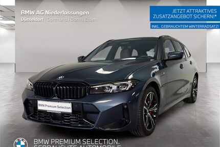BMW 330 Gebrauchtwagen