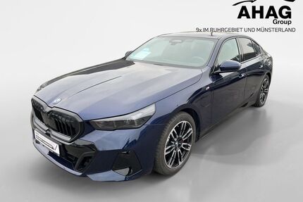 BMW 530 Gebrauchtwagen
