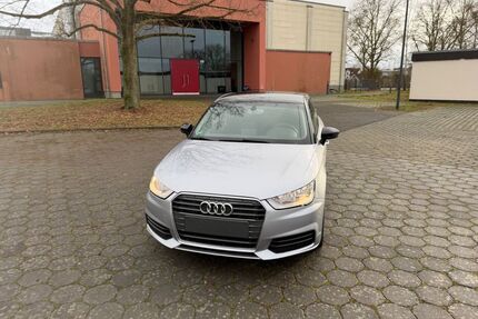 Audi A1 Gebrauchtwagen