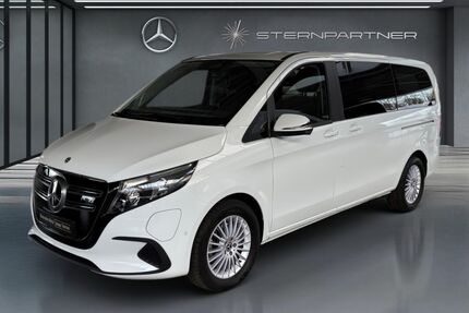 Mercedes-Benz EQV Gebrauchtwagen