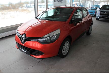 Renault Clio Gebrauchtwagen