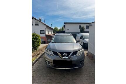 Nissan X-Trail Gebrauchtwagen