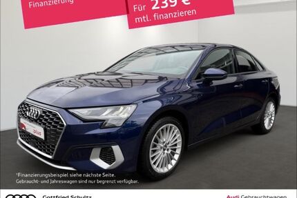 Audi A3 Gebrauchtwagen