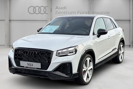Audi SQ2 Gebrauchtwagen