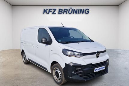 Citroen Jumpy Gebrauchtwagen