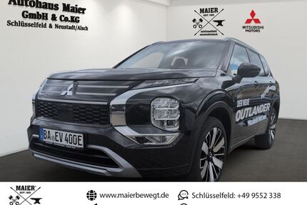 Mitsubishi Outlander Gebrauchtwagen