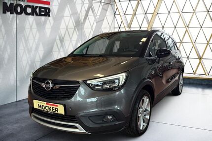 Opel Crossland (X) Gebrauchtwagen