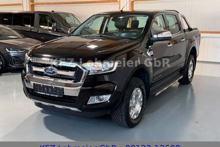 Ford Ranger Gebrauchtwagen