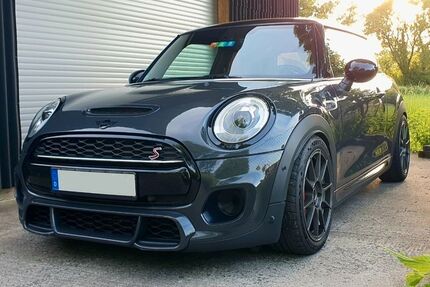 Mini Cooper S Gebrauchtwagen