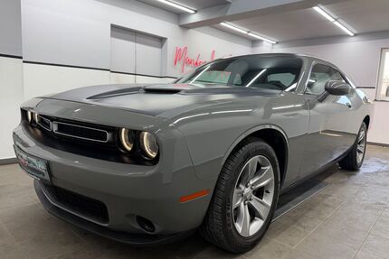 Dodge Challenger Gebrauchtwagen