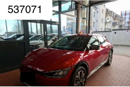 Kia EV6 Gebrauchtwagen