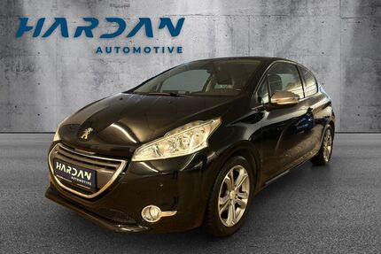 Peugeot 208 Gebrauchtwagen