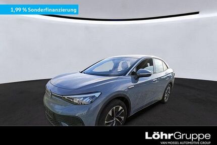 VW ID.5 Gebrauchtwagen
