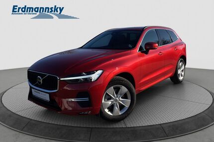 Volvo XC60 Gebrauchtwagen