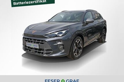 Cupra Terramar Gebrauchtwagen