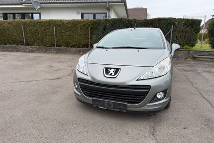 Peugeot 207 Gebrauchtwagen