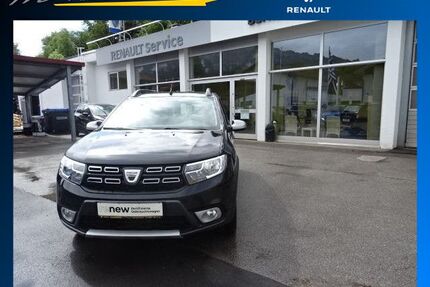 Dacia Logan Gebrauchtwagen