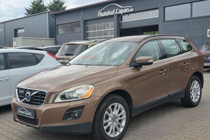 Volvo XC60 Gebrauchtwagen