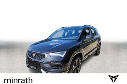 Cupra Ateca Gebrauchtwagen
