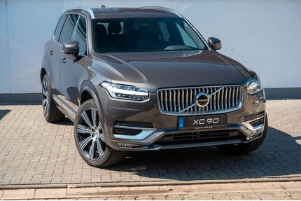 Volvo XC90 Gebrauchtwagen