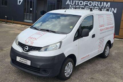 Nissan NV200 Gebrauchtwagen