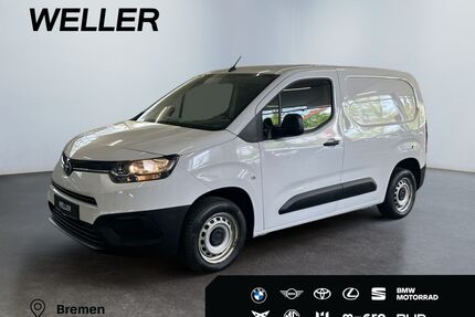 Toyota Proace City Gebrauchtwagen