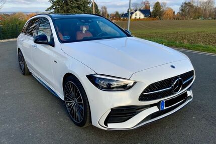 Mercedes-Benz C 300 Gebrauchtwagen
