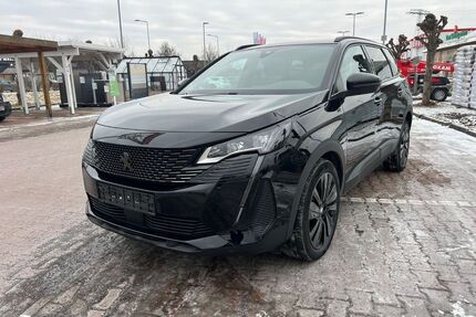 Peugeot 5008 Gebrauchtwagen